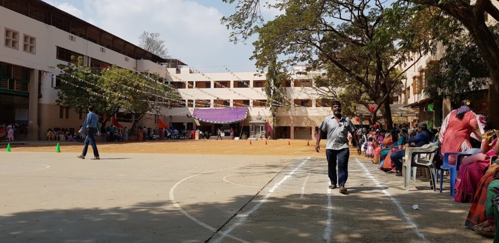 Bala Vidya Mandir Senior Secondary School - 2