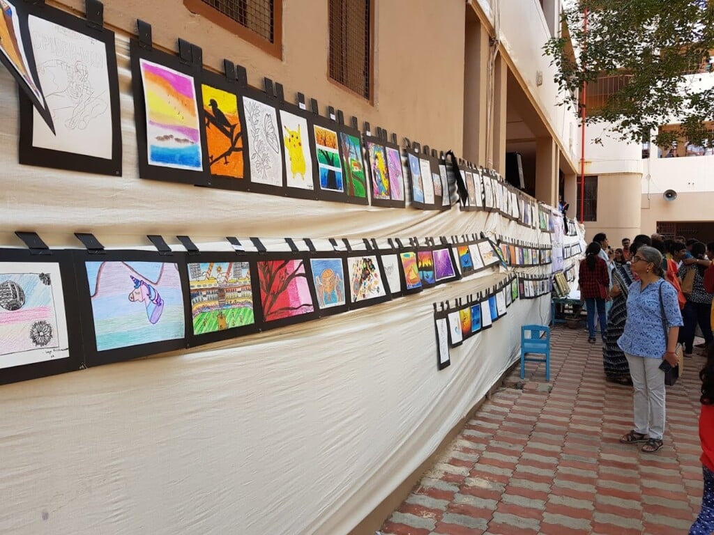 Bala Vidya Mandir Senior Secondary School - 3