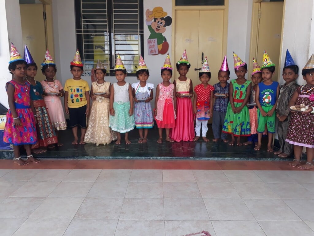 SRI VENKATESHWARA INTERNATIONAL SENIOR SECONDARY SCHOOL(CBSE) - 3