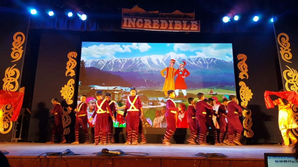 Chettinad Vidyashram - 3