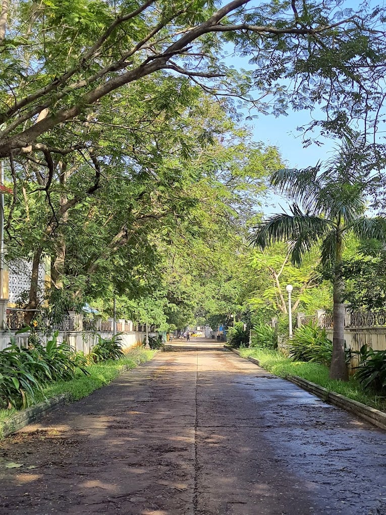 Chettinad Vidyashram - 5
