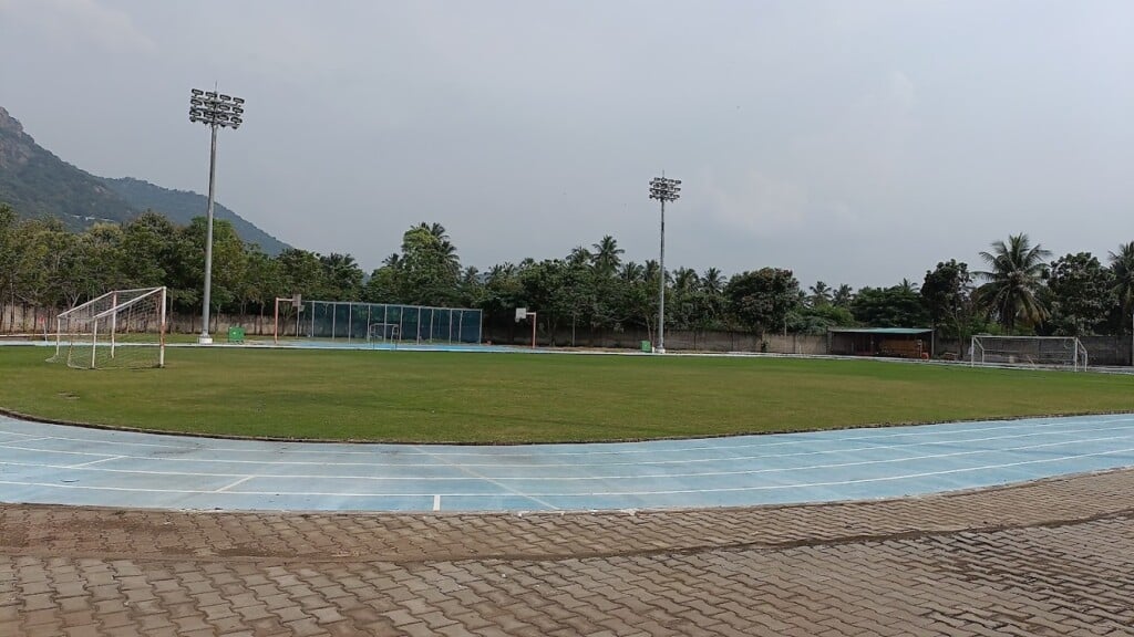 The Indian Public School Salem - 4