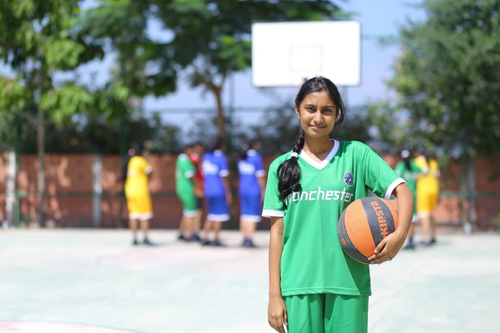 Manchester International School - 4