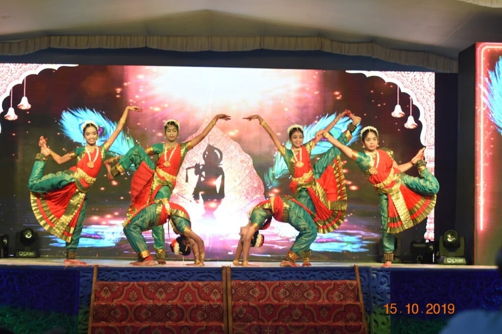 Chinmaya International Residential School