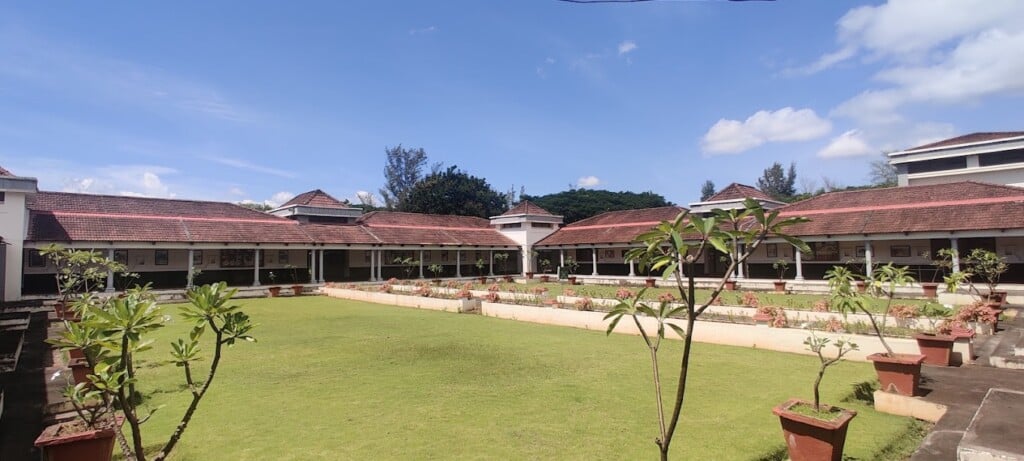 Chinmaya International Residential School - 5