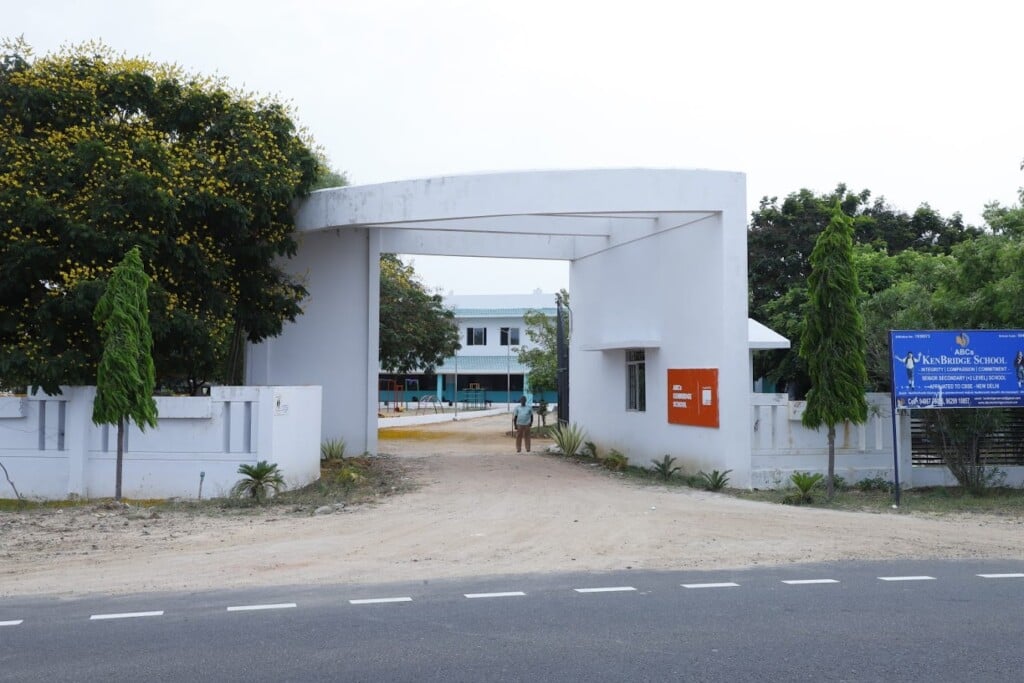 Abcs Kenbridge School