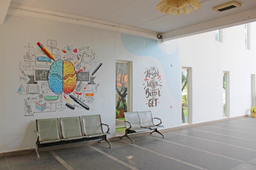 Sri Nachammal Vidyavani CBSE Senior Secondary School - 3