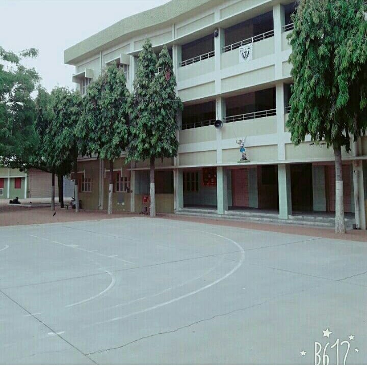 St Joseph's AI GHSS