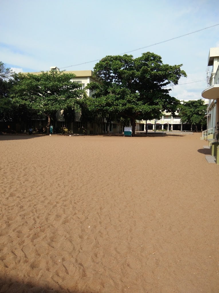 St Joseph's AI GHSS - 3