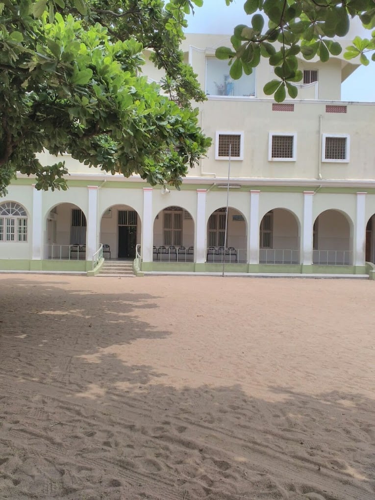 St Joseph's AI GHSS - 5