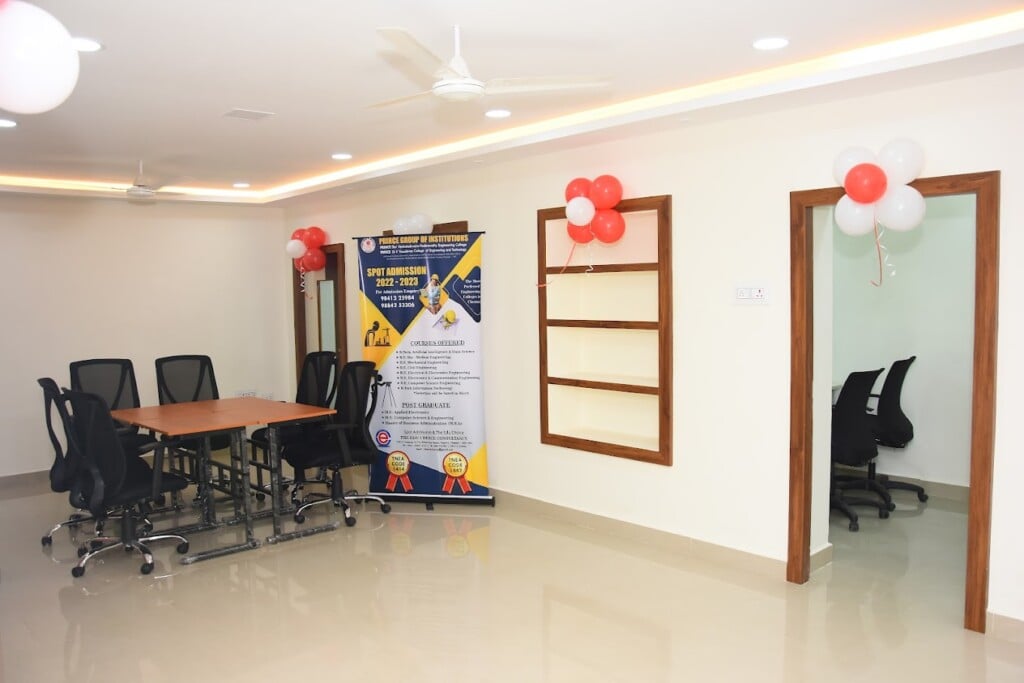 Tamilnadu Private Schools Association - 1