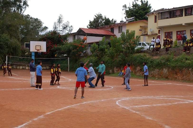 Kotagiri Public School