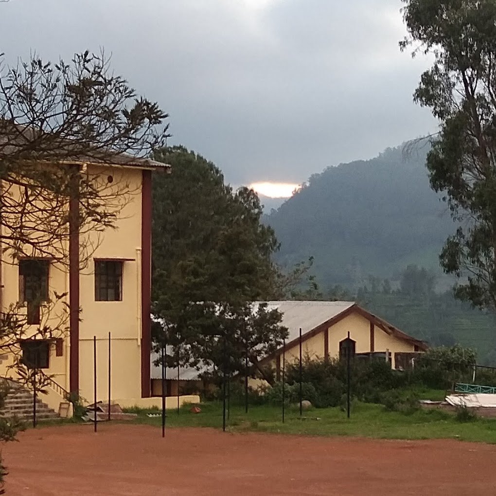 Kotagiri Public School - 3