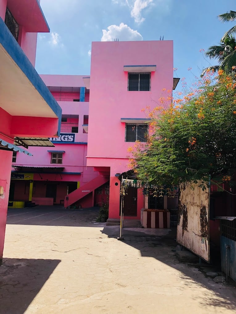 Kings Matriculation Higher Secondary School - 5