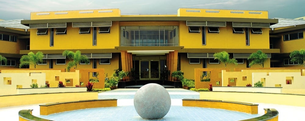 The Geekay World School - 2