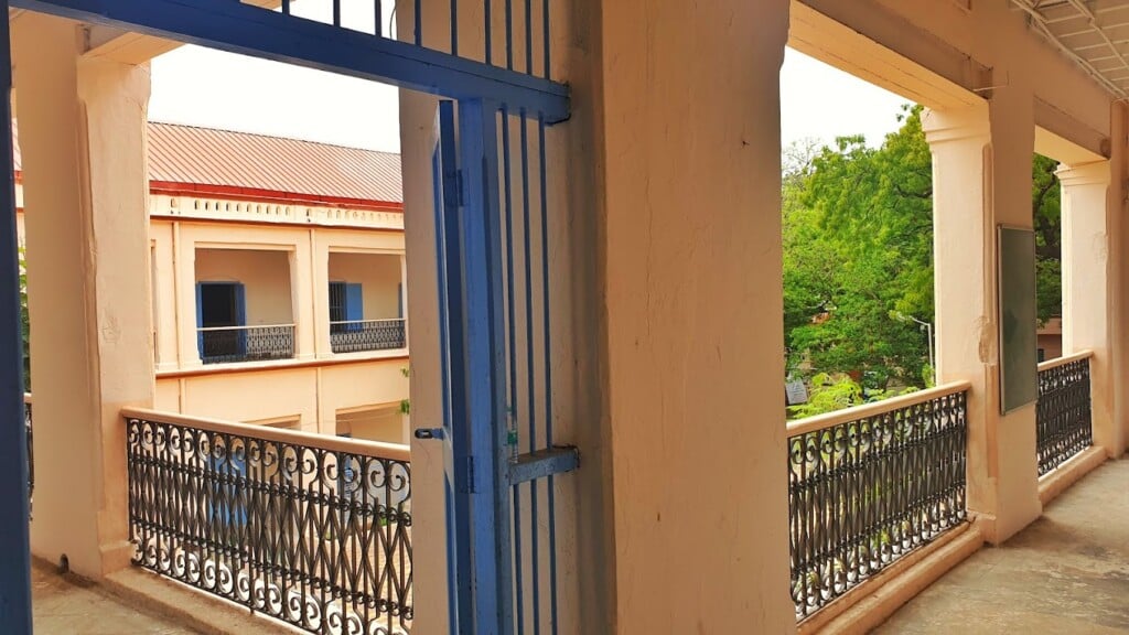 P S Senior Secondary School - 3