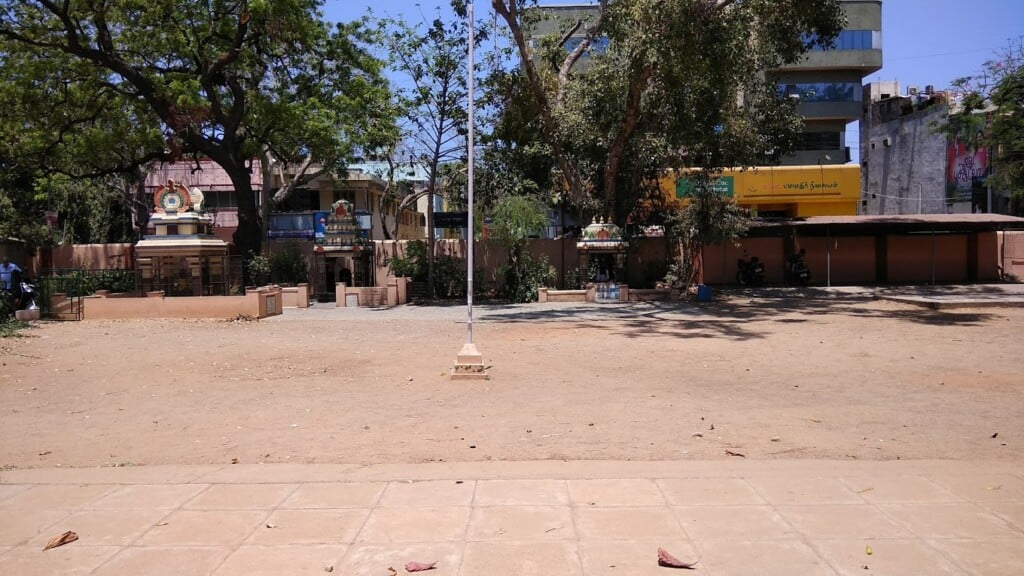 PS Matriculation School - 3