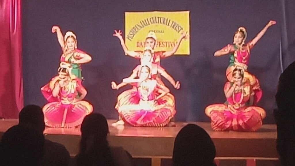 Sir Sivaswami Kalalaya Matriculation Higher Secondary School - 3