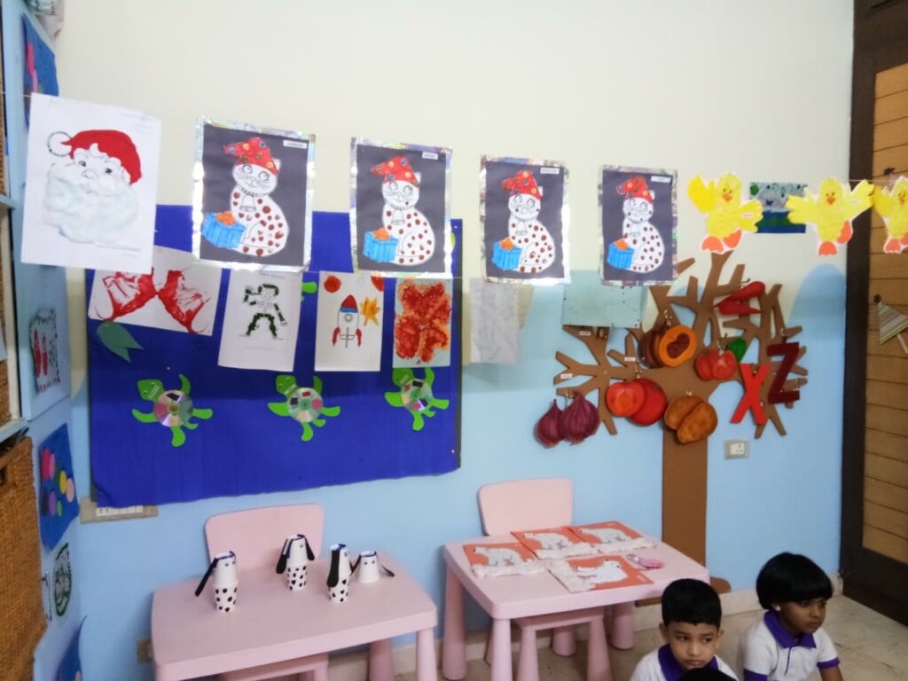 Canopo International School