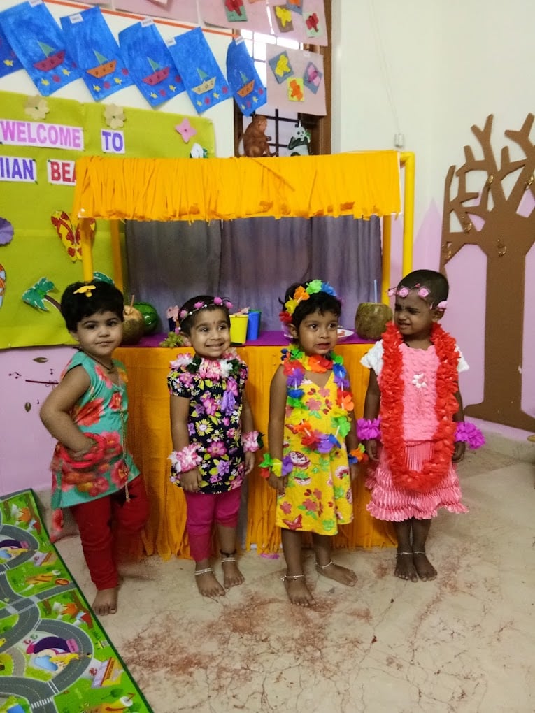 Canopo International School - 5