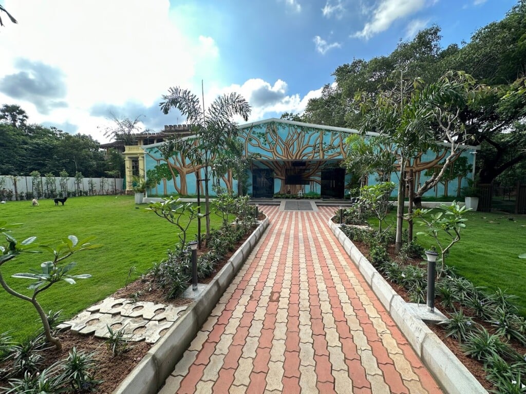 Shiv Nadar School, Chennai