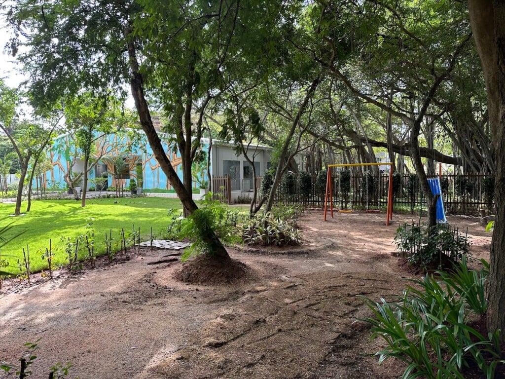 Shiv Nadar School, Chennai - 3