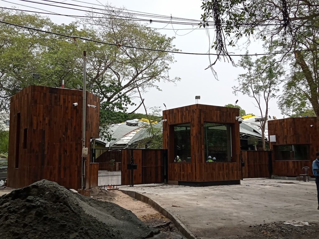 Shiv Nadar School, Chennai - 5