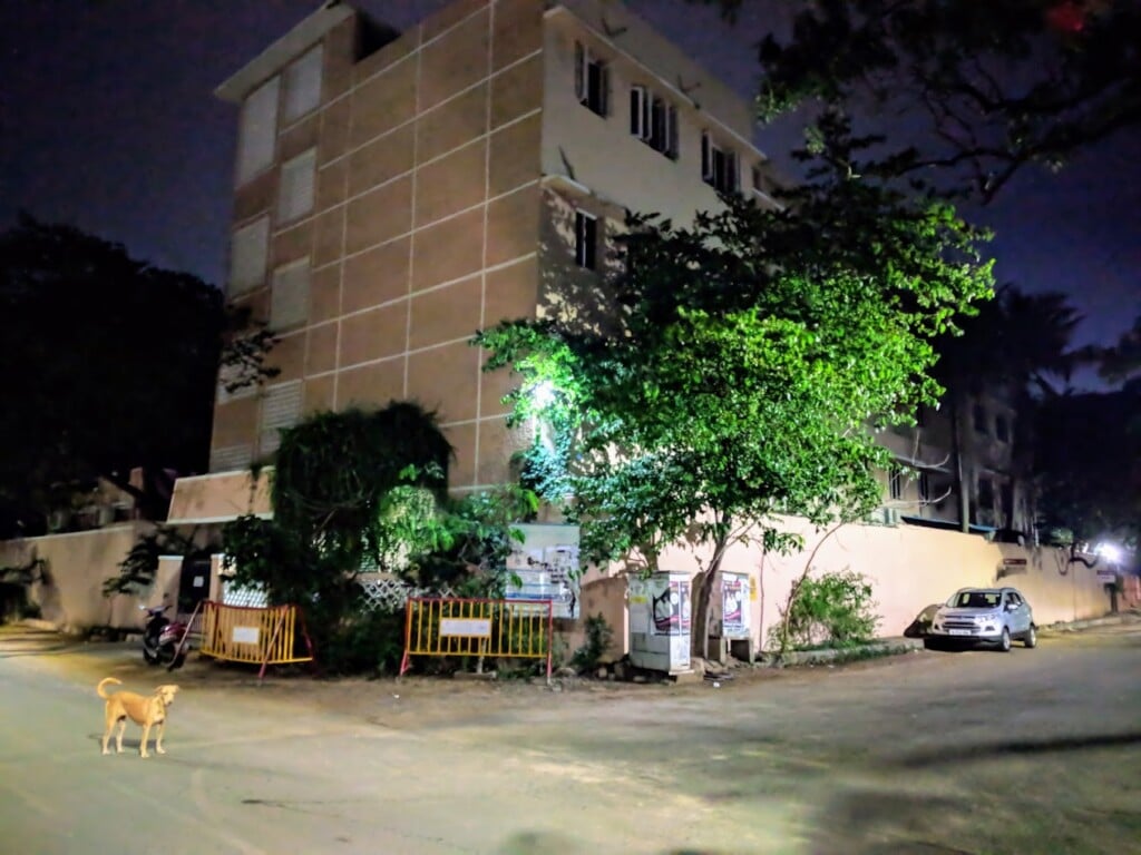 St. John's English School and Junior College (CBSE School In Chennai) - 2