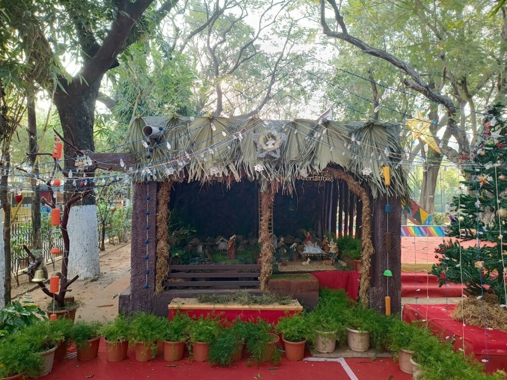 St.Patrick'S Anglo-Indian Higher Secondary School - 2