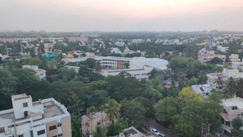 The Hindu Senior Secondary School - 3