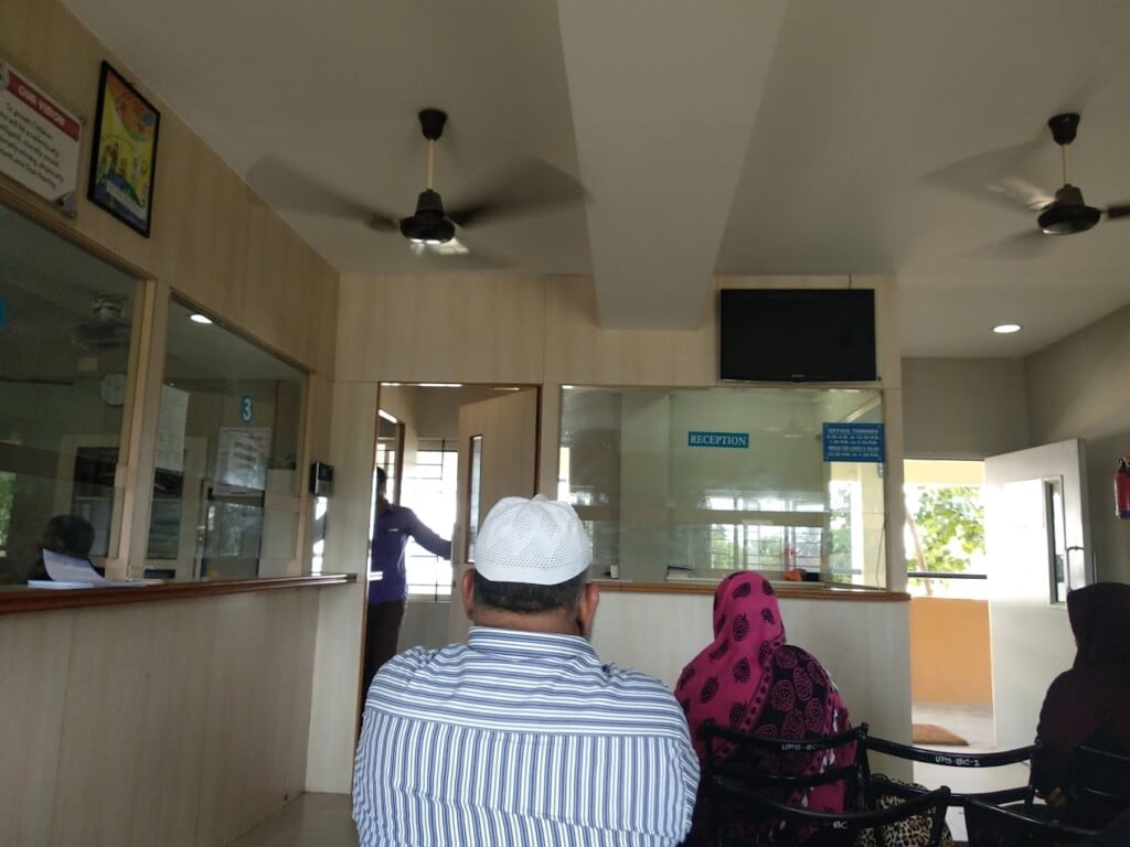 Unity Public School. - 5