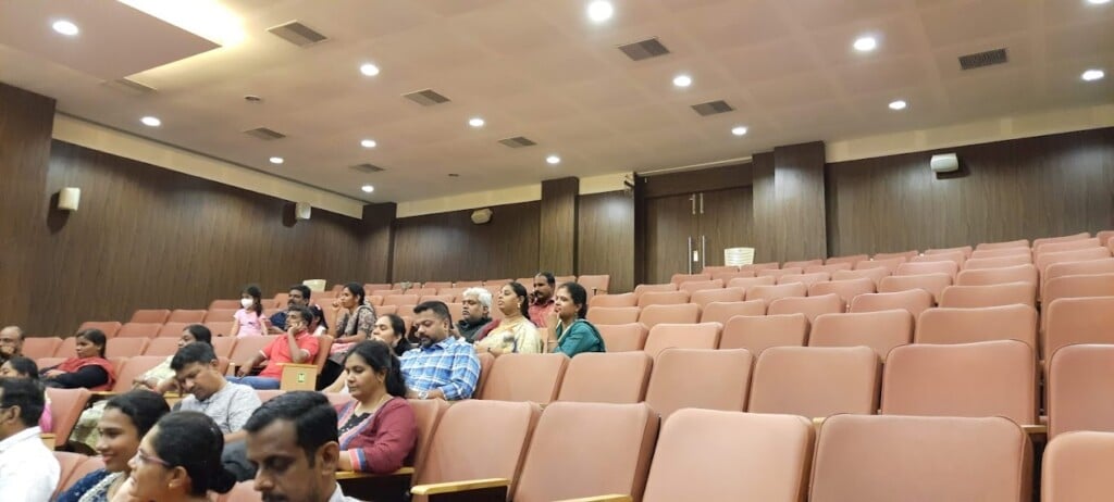 KSN School (CBSE) - 4