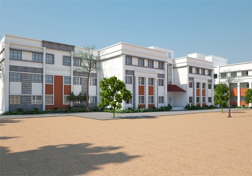 KSN School (CBSE) - 2