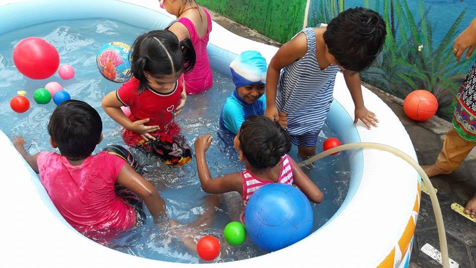 SEED Play School - 2