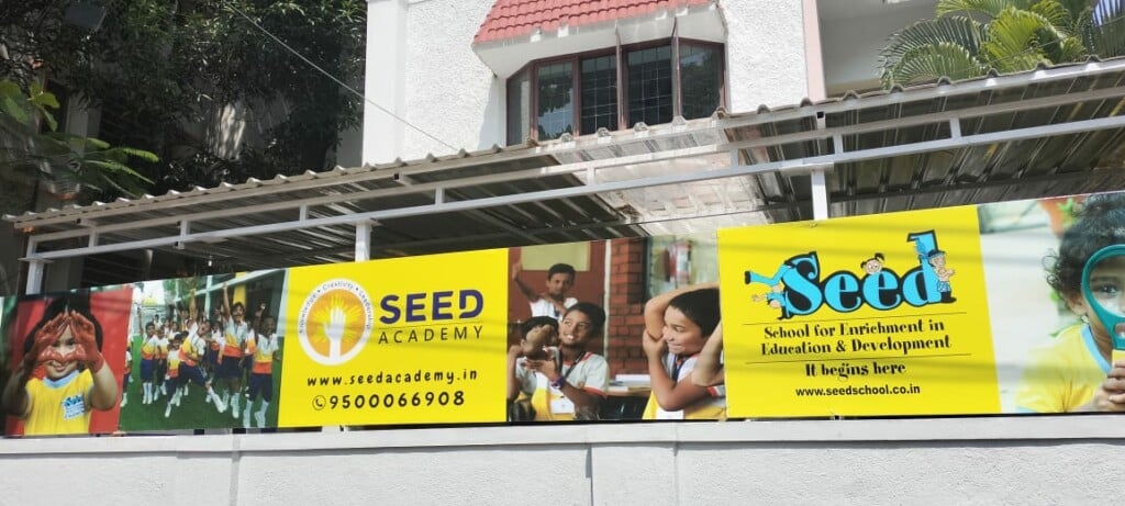 SEED Play School