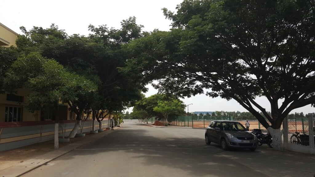 Chandrakanthi Public School - 2