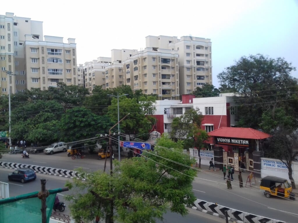 Vidhya Niketan Public School - 4