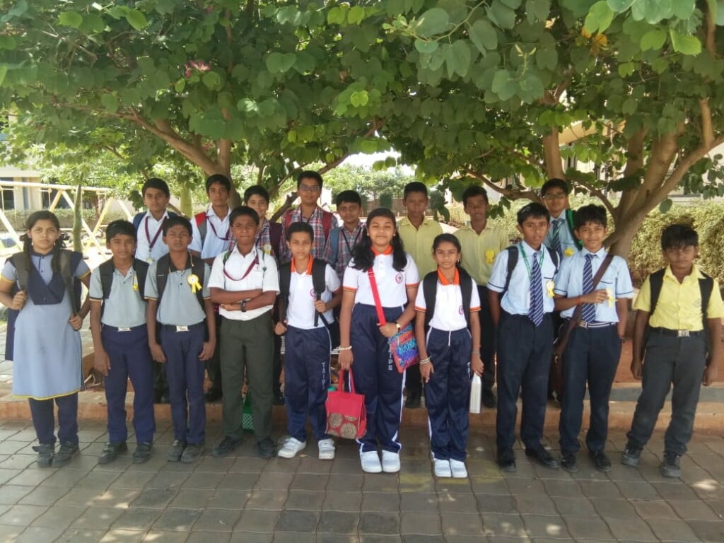 The Adhyayana International Public School | Best CBSE School In Coimbatore | Top CBSE School Coimbatore - 2