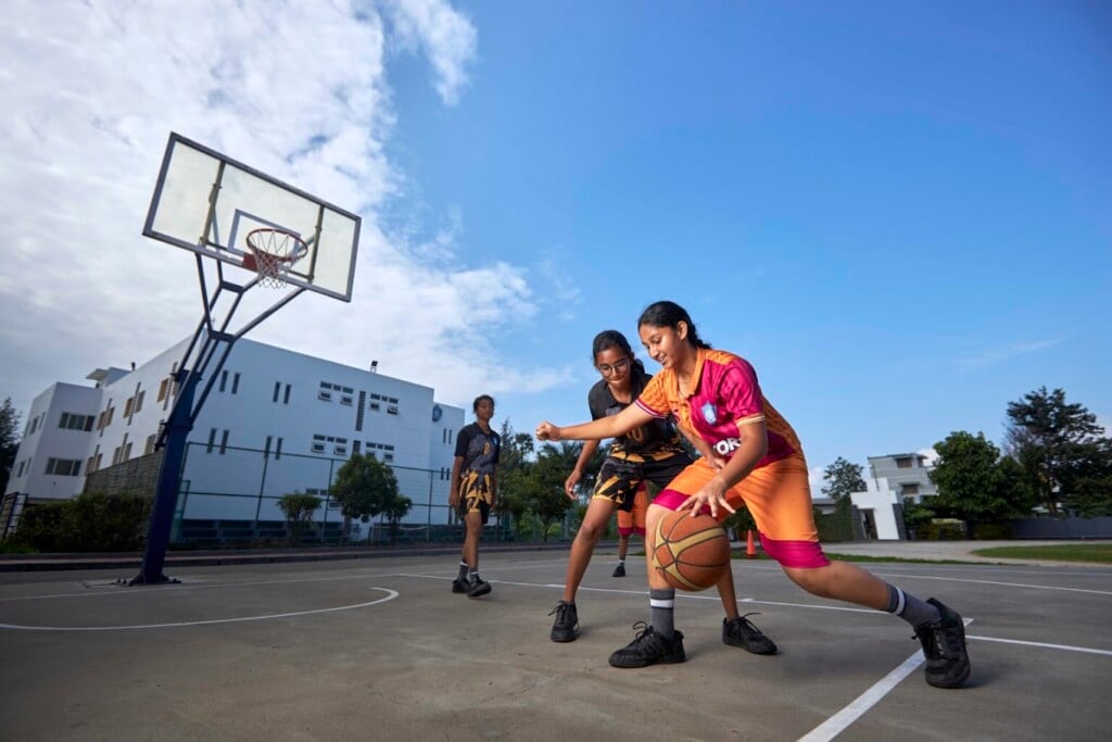 The Camford International School