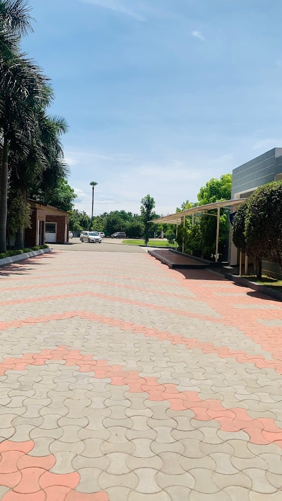 The Camford International School - 3