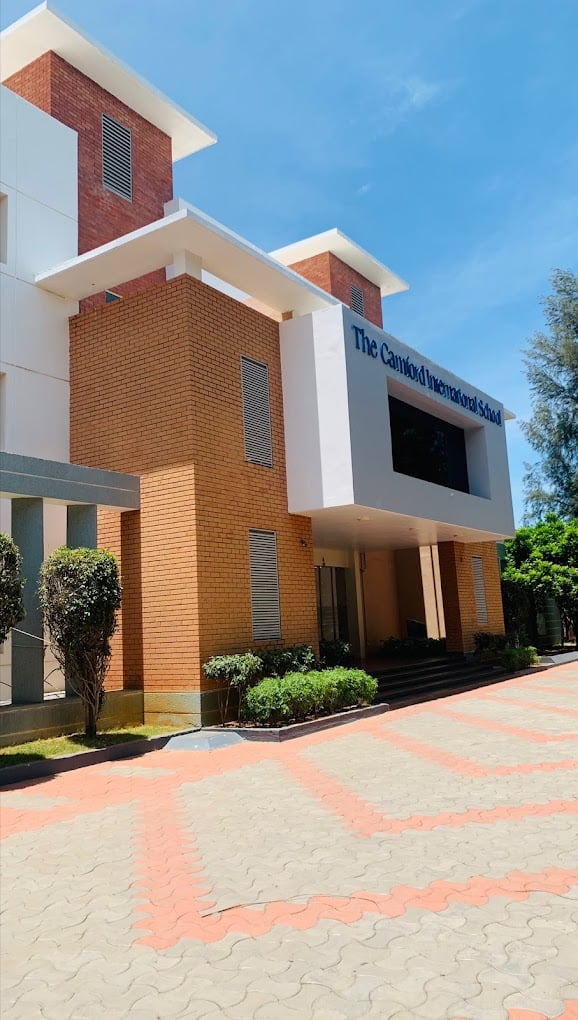 The Camford International School - 4