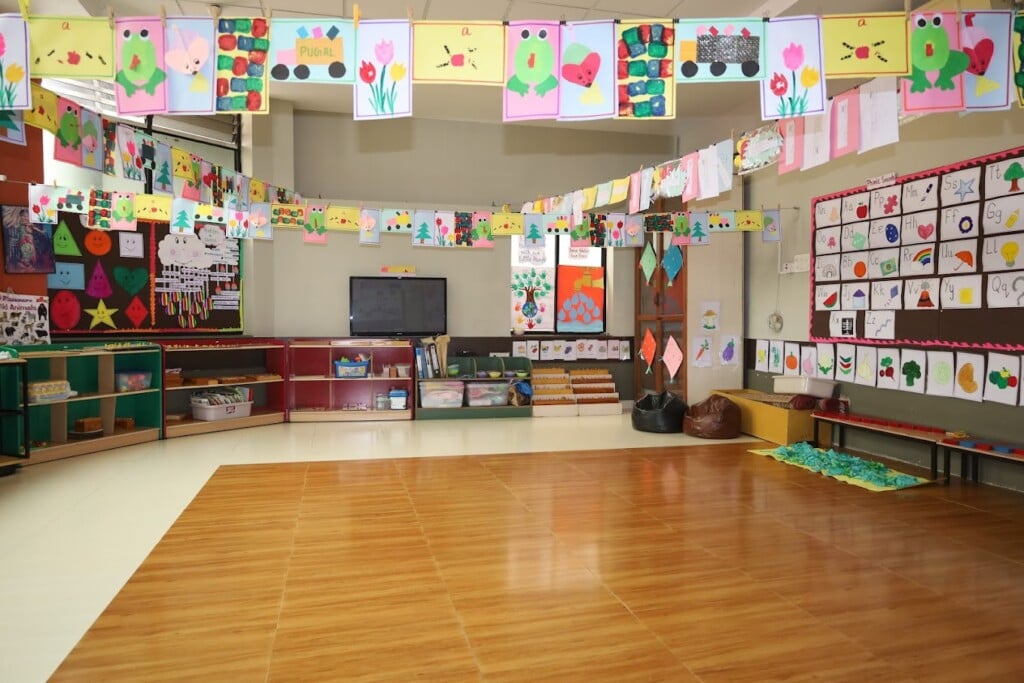 The Indian Public School - Tatabad City Campus - 5