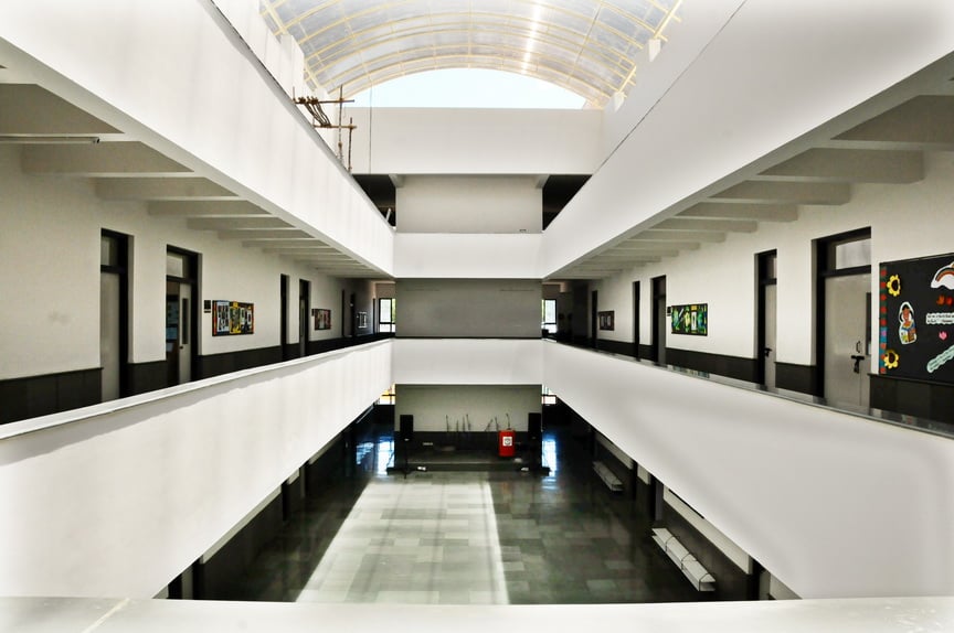 Delhi Public School Coimbatore - 2