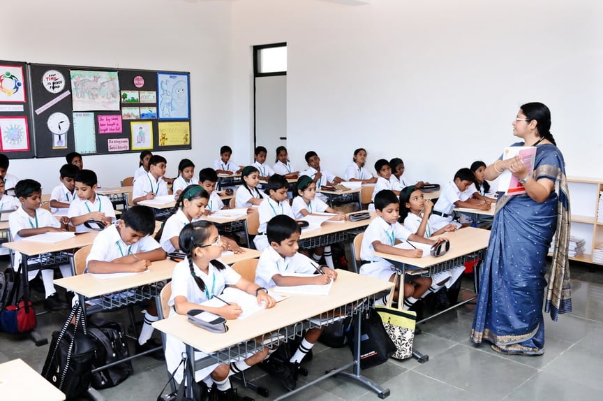 Delhi Public School Coimbatore - 3
