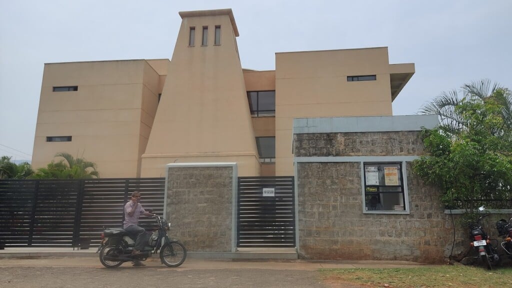 Delhi Public School Coimbatore - 5