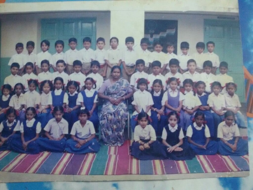 PSG Primary School - 2