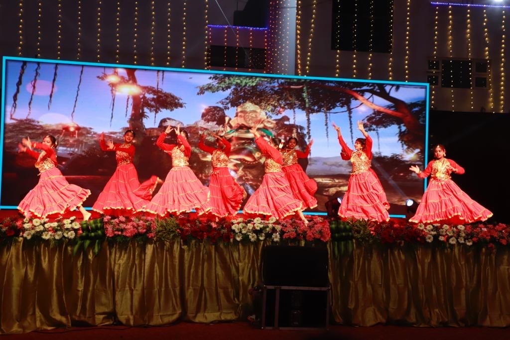 Akshara Academy CBSE school