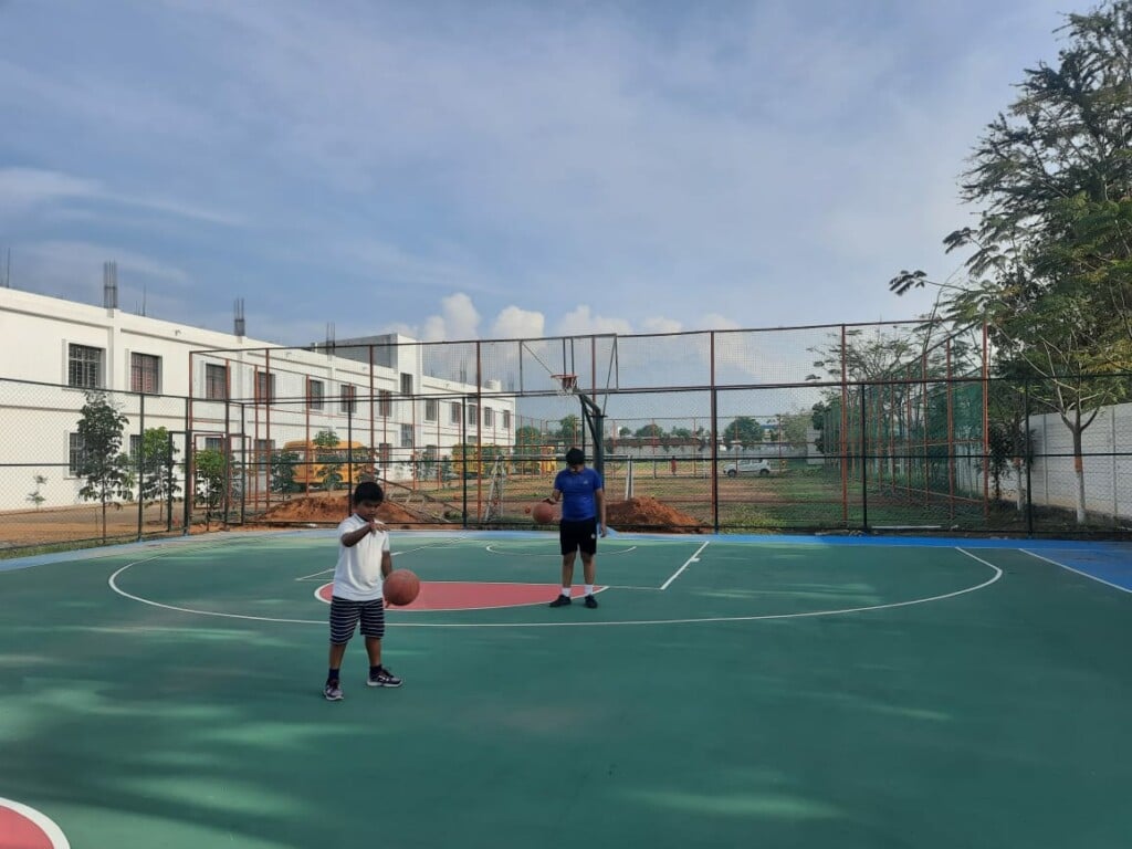 Akshara Academy CBSE school - 5