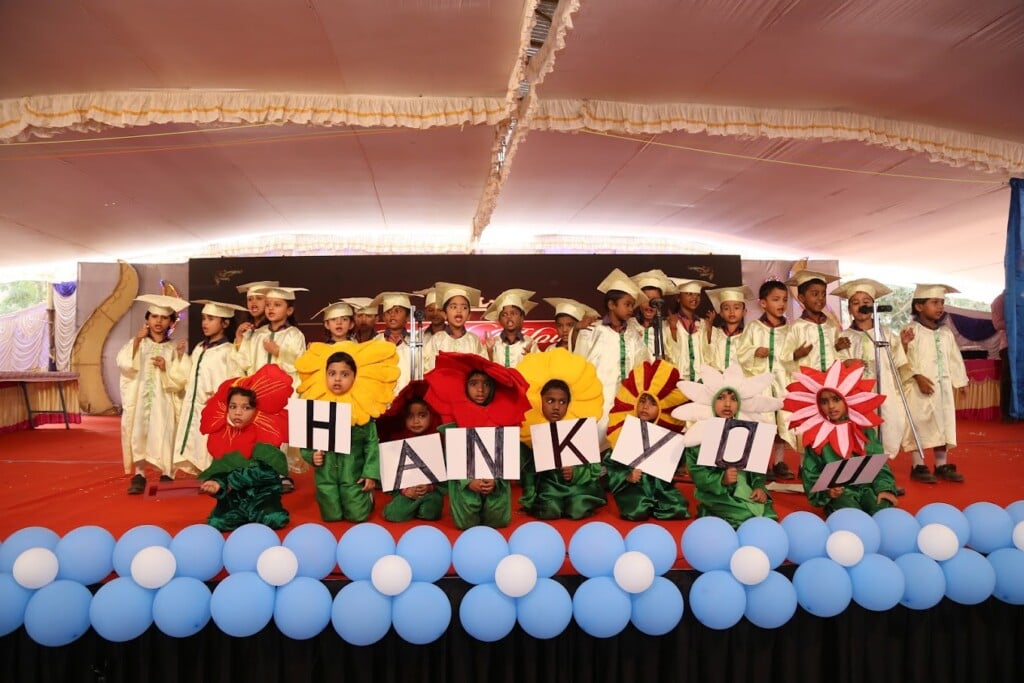 Shri Nehru Vidyalaya Matriculation Higher Secondary School Coimbatore - 3