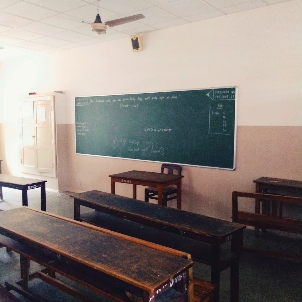 Avila Convent Matric Hr Sec School - 4